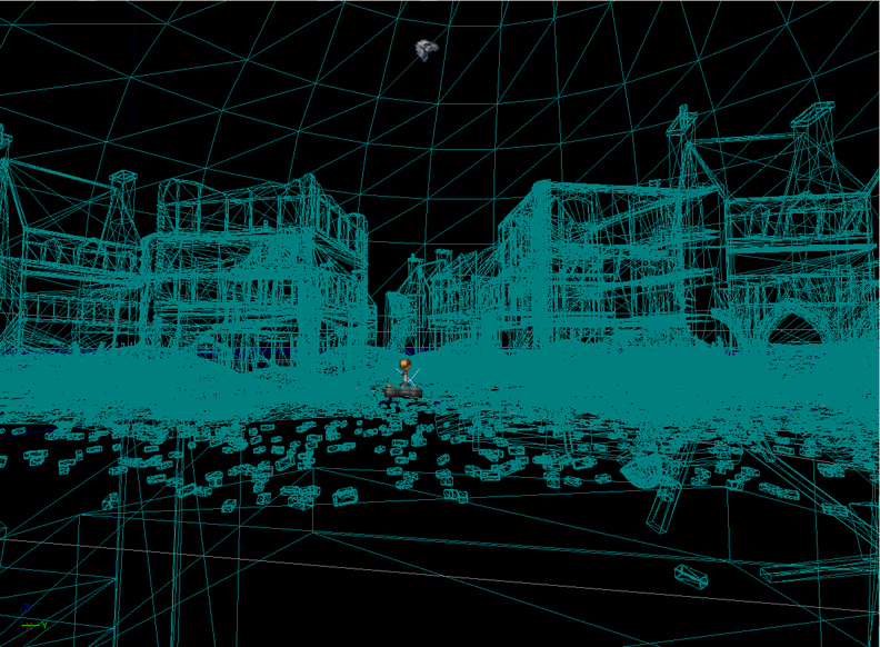 SavinPrivateRyan Wireframe
